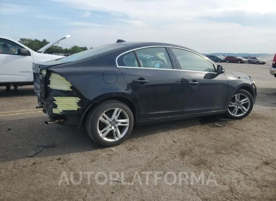 VOLVO S60 PREMIE 2015 vin YV126MFK9F1344737 from auto auction Copart