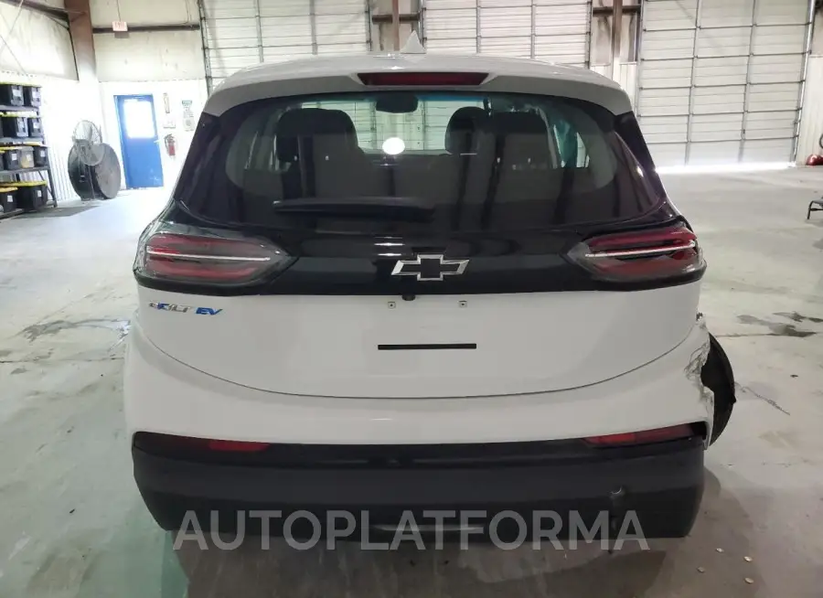 CHEVROLET BOLT EV 2L 2023 vin 1G1FX6S07P4176108 from auto auction Copart