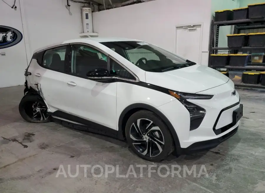 CHEVROLET BOLT EV 2L 2023 vin 1G1FX6S07P4176108 from auto auction Copart