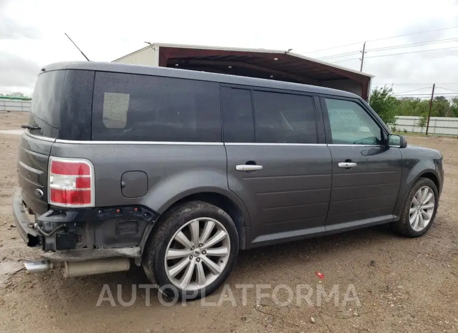 FORD FLEX SEL 2019 vin 2FMGK5C80KBA12296 from auto auction Copart