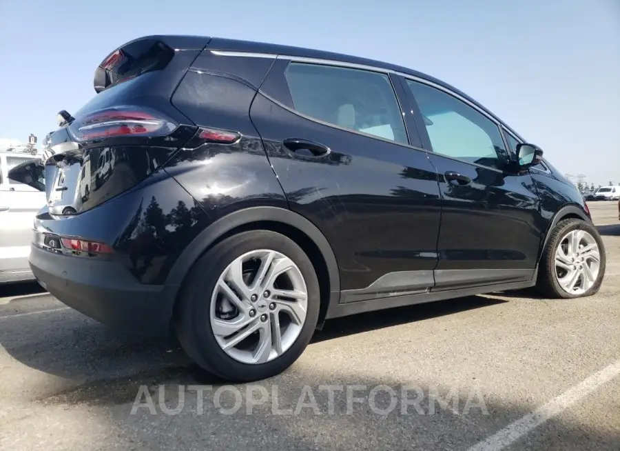 CHEVROLET BOLT EV 1L 2023 vin 1G1FW6S07P4178444 from auto auction Copart