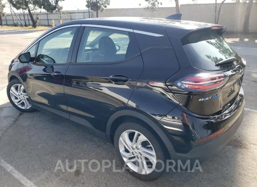 CHEVROLET BOLT EV 1L 2023 vin 1G1FW6S07P4178444 from auto auction Copart