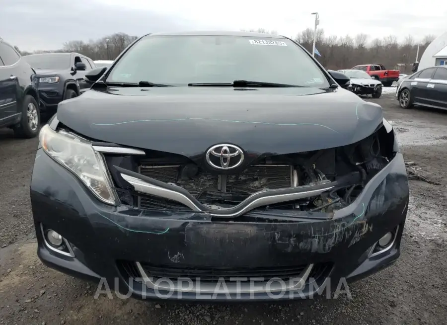 TOYOTA VENZA LE 2015 vin 4T3BA3BB9FU065388 from auto auction Copart