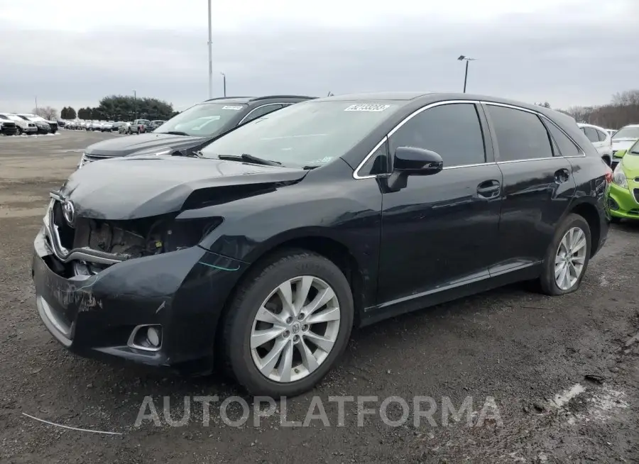 TOYOTA VENZA LE 2015 vin 4T3BA3BB9FU065388 from auto auction Copart