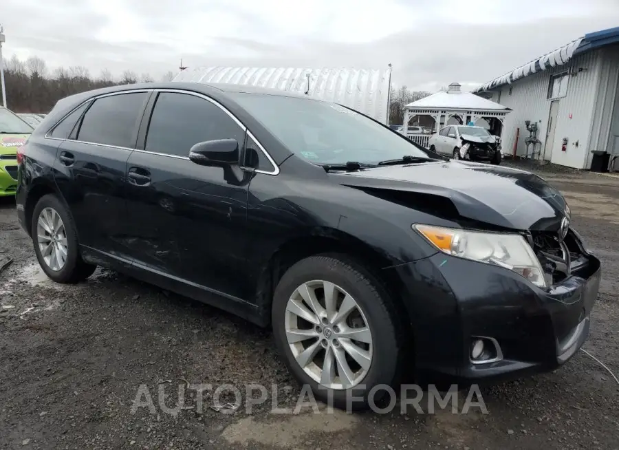 TOYOTA VENZA LE 2015 vin 4T3BA3BB9FU065388 from auto auction Copart