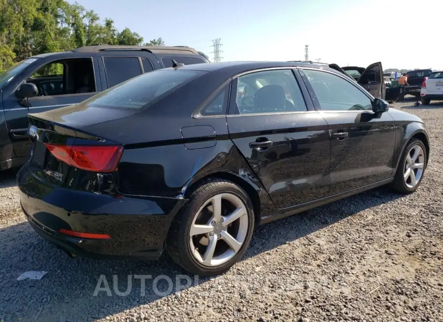 AUDI A3 PREMIUM 2016 vin WAUB8GFF0G1020143 from auto auction Copart