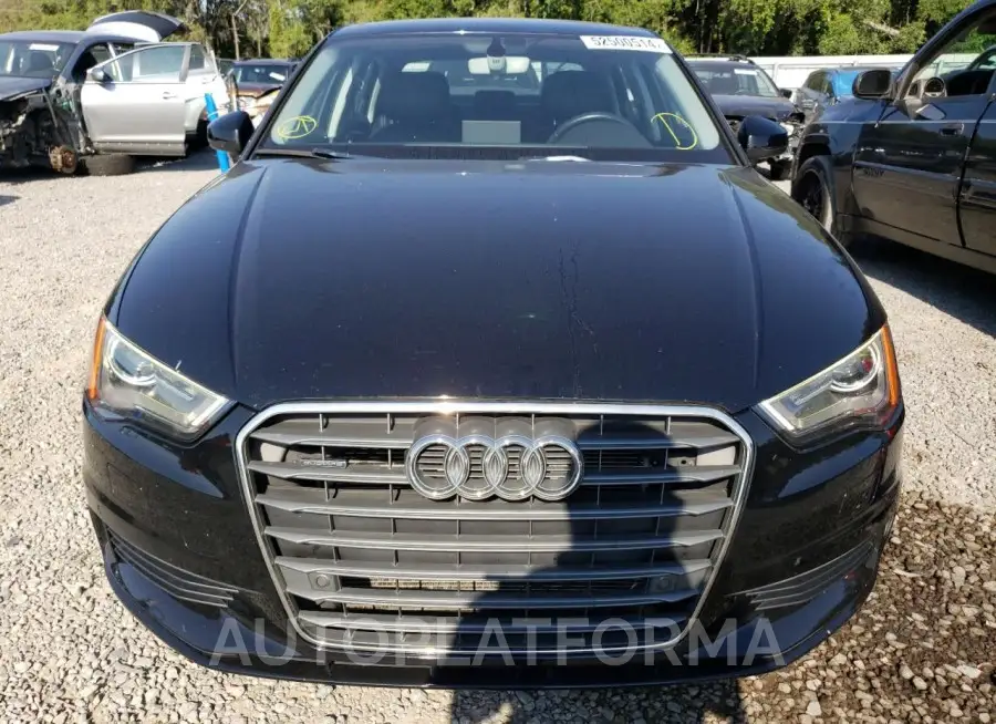 AUDI A3 PREMIUM 2016 vin WAUB8GFF0G1020143 from auto auction Copart