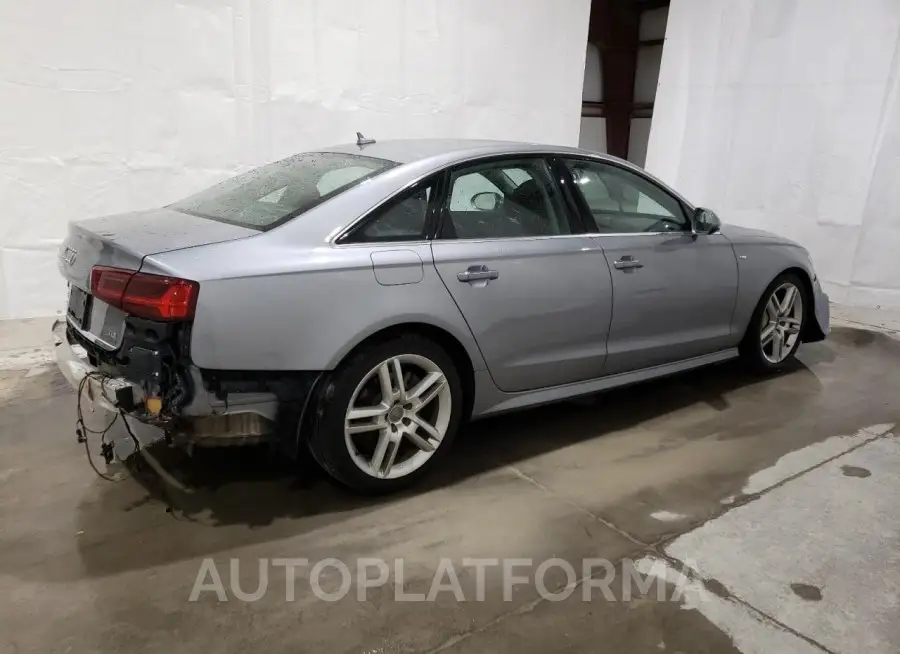 AUDI A6 PREMIUM 2016 vin WAUFMAFC8GN039094 from auto auction Copart