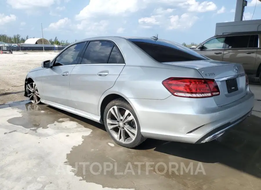 MERCEDES-BENZ E 350 2016 vin WDDHF5KB6GB260839 from auto auction Copart