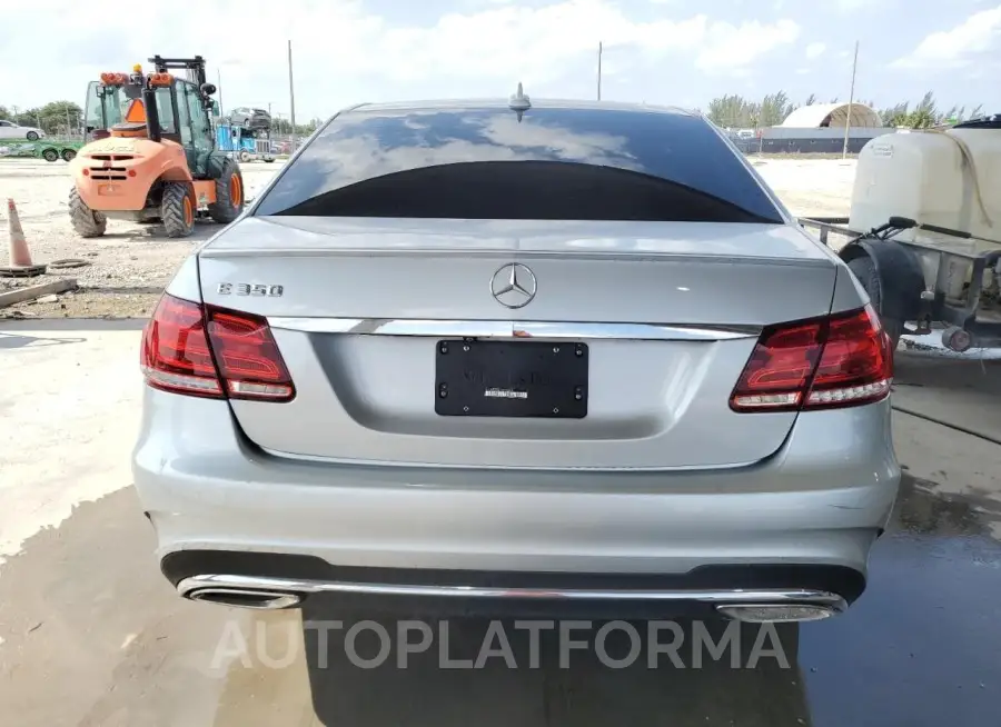 MERCEDES-BENZ E 350 2016 vin WDDHF5KB6GB260839 from auto auction Copart