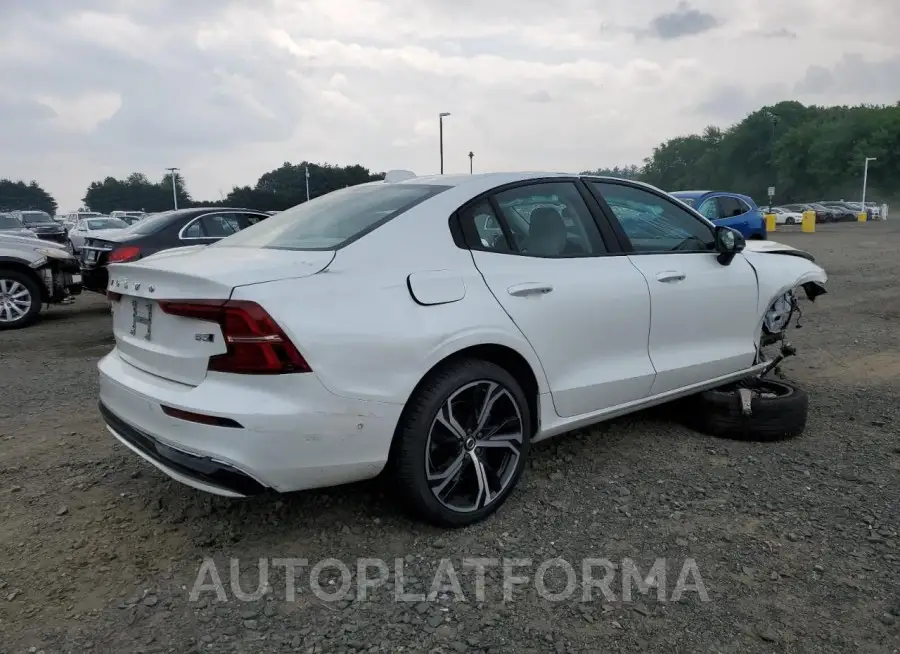 VOLVO S60 PLUS 2023 vin 7JRL12TW7PG236444 from auto auction Copart