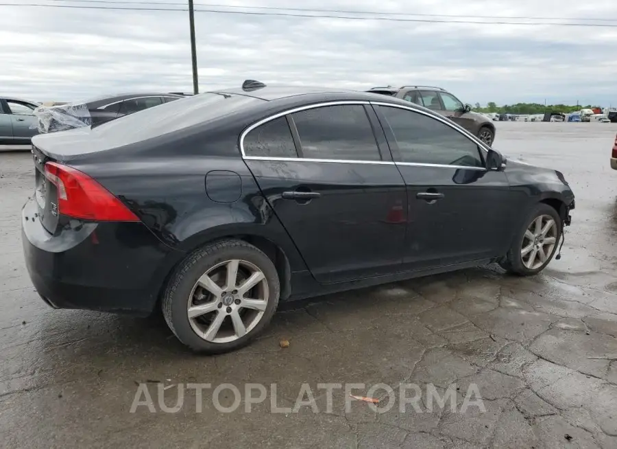 VOLVO S60 PREMIE 2016 vin YV1612TK0G2408698 from auto auction Copart