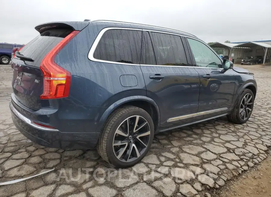 VOLVO XC90 PLUS 2023 vin YV4062PN5P1976448 from auto auction Copart