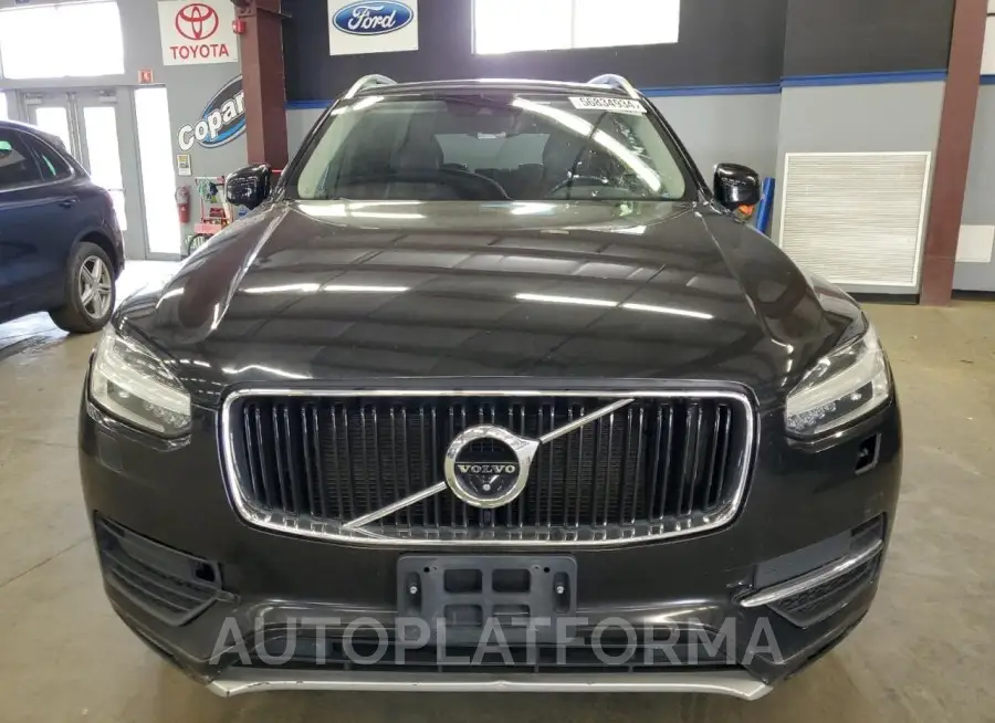 VOLVO XC90 T6 2016 vin YV4A22PK4G1026880 from auto auction Copart