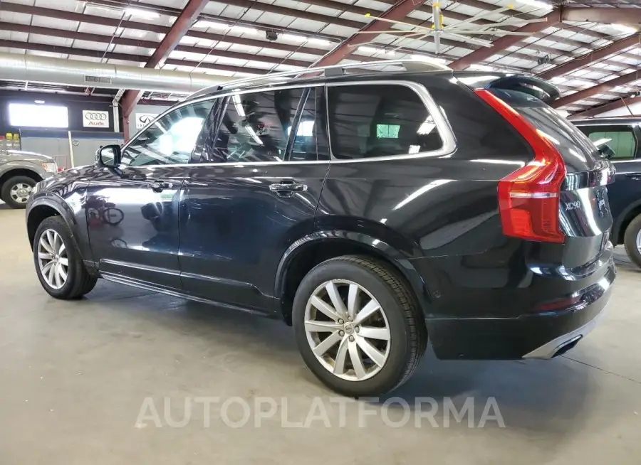 VOLVO XC90 T6 2016 vin YV4A22PK4G1026880 from auto auction Copart