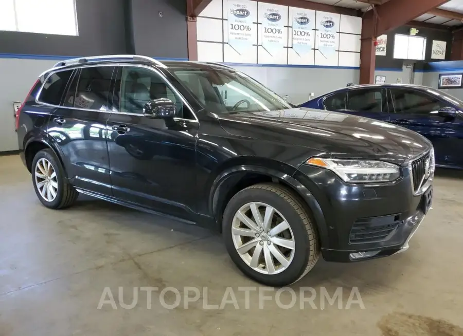 VOLVO XC90 T6 2016 vin YV4A22PK4G1026880 from auto auction Copart