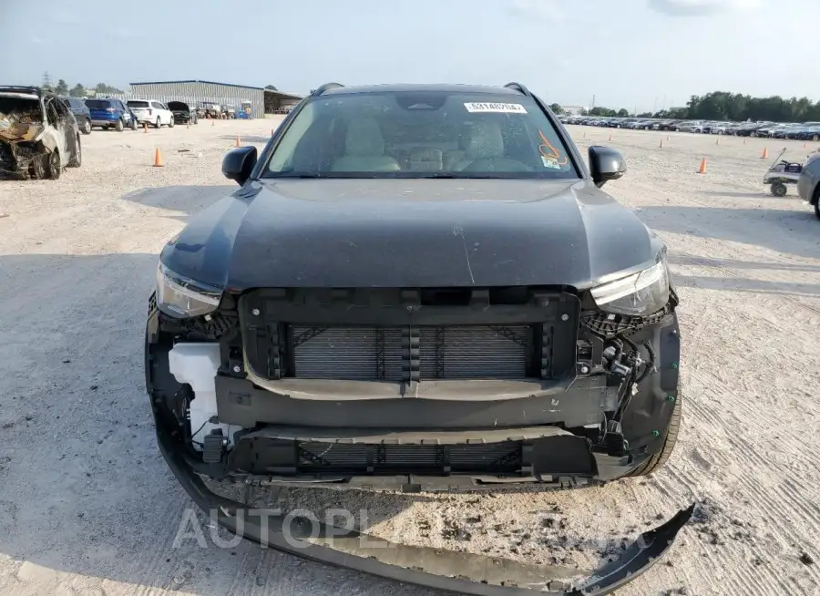 VOLVO XC40 PLUS 2024 vin YV4L12UL5R2206925 from auto auction Copart