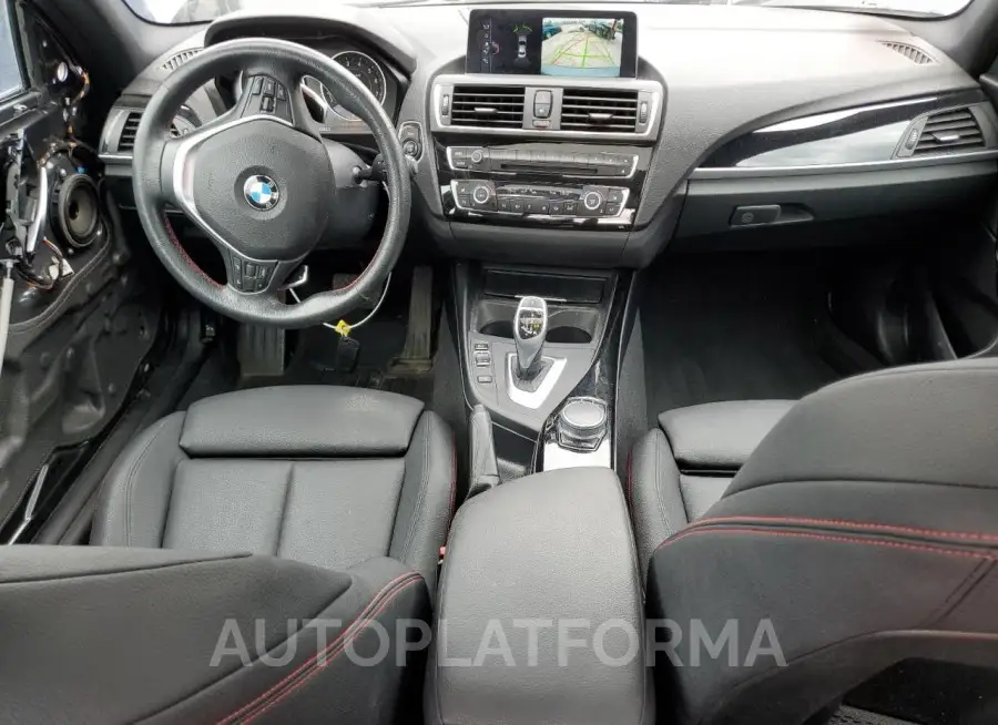 BMW 230XI 2017 vin WBA2H9C34H7A25725 from auto auction Copart