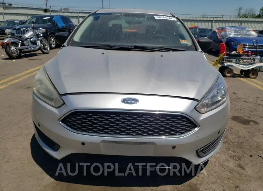 FORD FOCUS S 2017 vin 1FADP3E24HL212084 from auto auction Copart