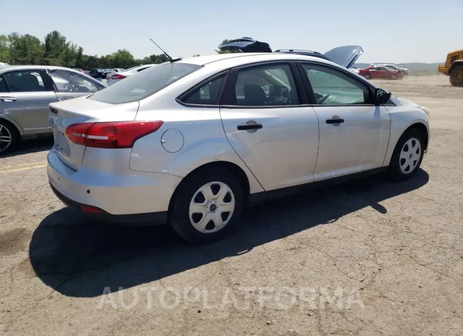 FORD FOCUS S 2017 vin 1FADP3E24HL212084 from auto auction Copart