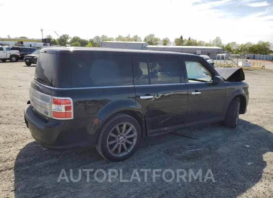 FORD FLEX LIMIT 2015 vin 2FMHK6D87FBA05540 from auto auction Copart