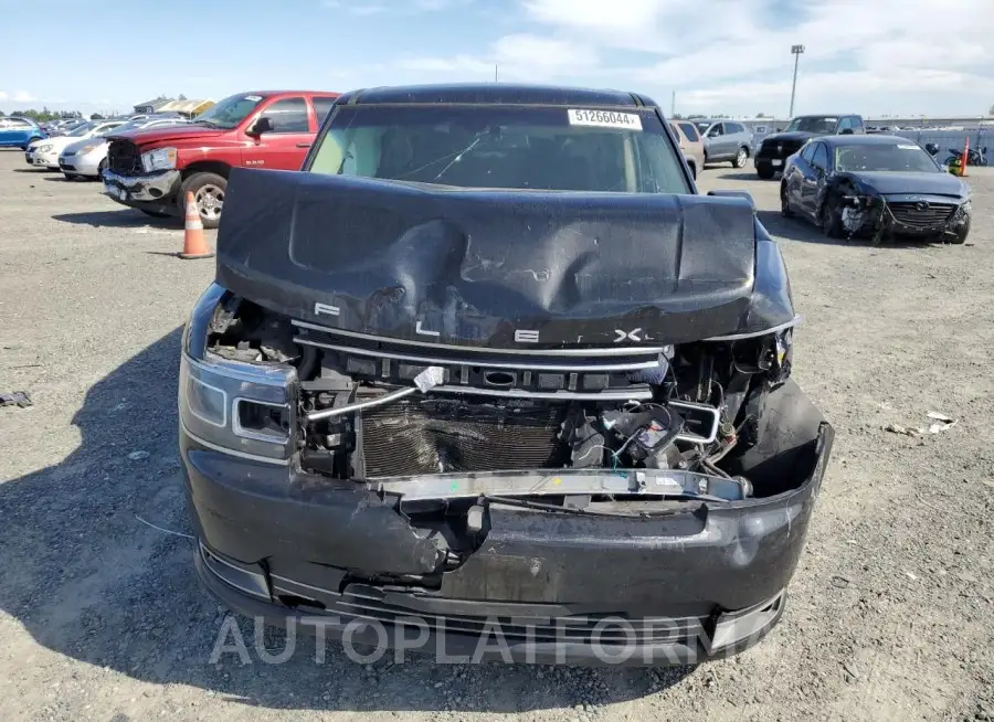 FORD FLEX LIMIT 2015 vin 2FMHK6D87FBA05540 from auto auction Copart