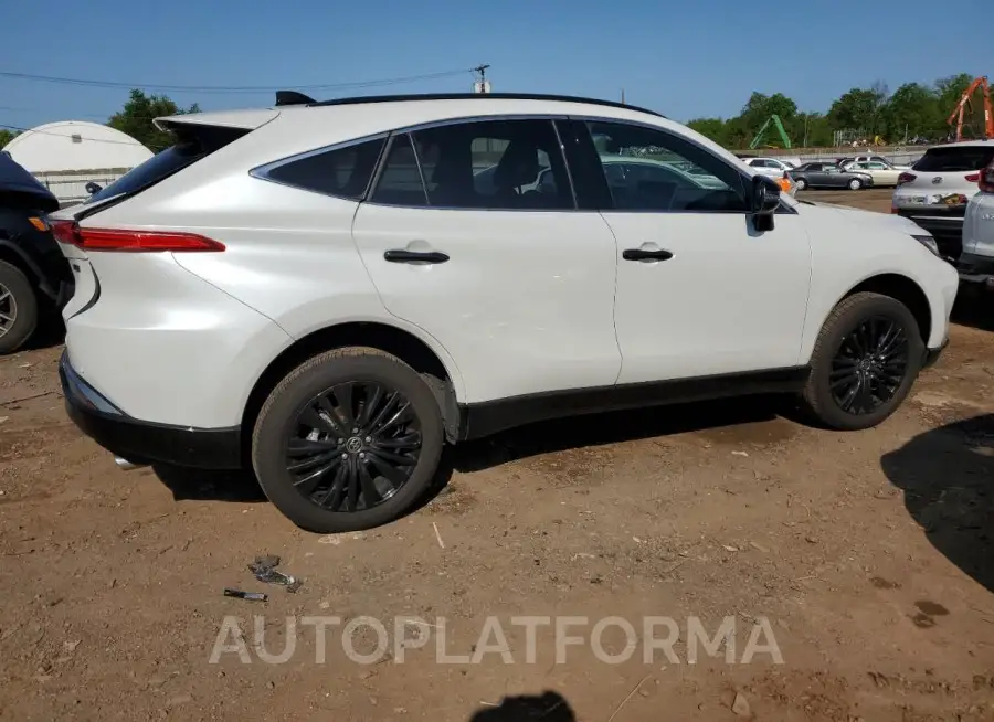 TOYOTA VENZA LE 2023 vin JTEAAAAH2PJ123049 from auto auction Copart