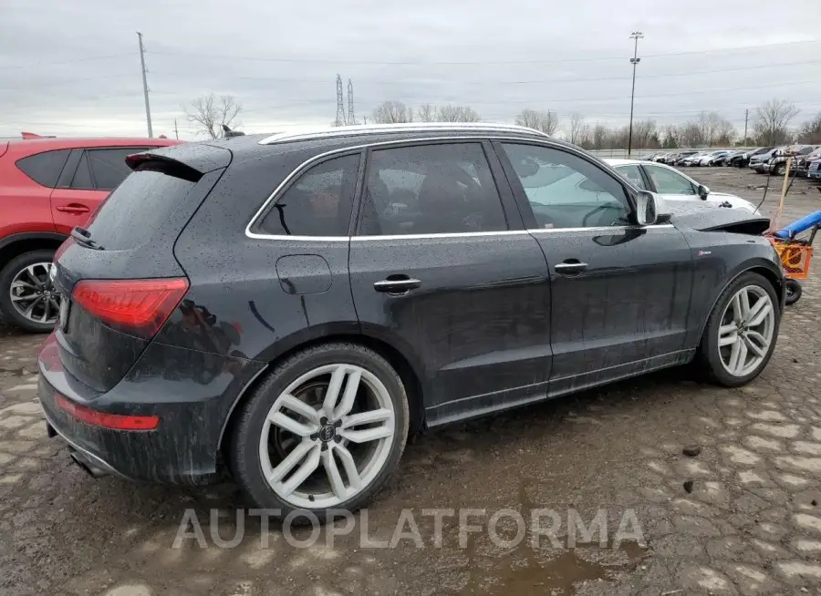 AUDI SQ5 PREMIU 2015 vin WA1CGAFPXFA010938 from auto auction Copart