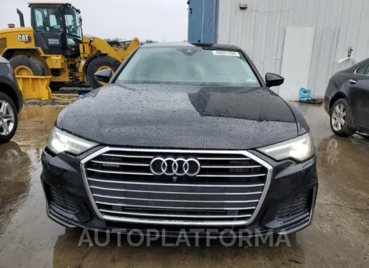 AUDI A6 PREMIUM 2019 vin WAUL2AF20KN022279 from auto auction Copart