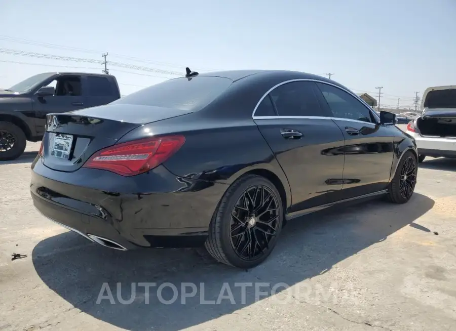 MERCEDES-BENZ CLA 250 2018 vin WDDSJ4EB1JN513730 from auto auction Copart