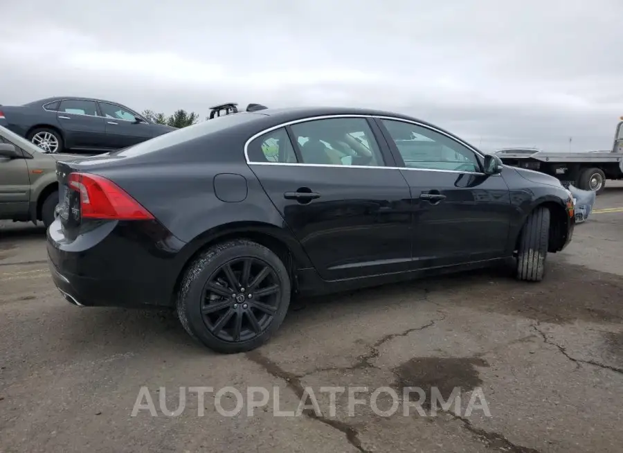 VOLVO S60 PREMIE 2017 vin LYV402TK5HB128775 from auto auction Copart