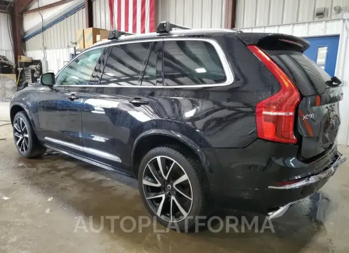 VOLVO XC90 T8 RE 2021 vin YV4BR0CK2M1752923 from auto auction Copart