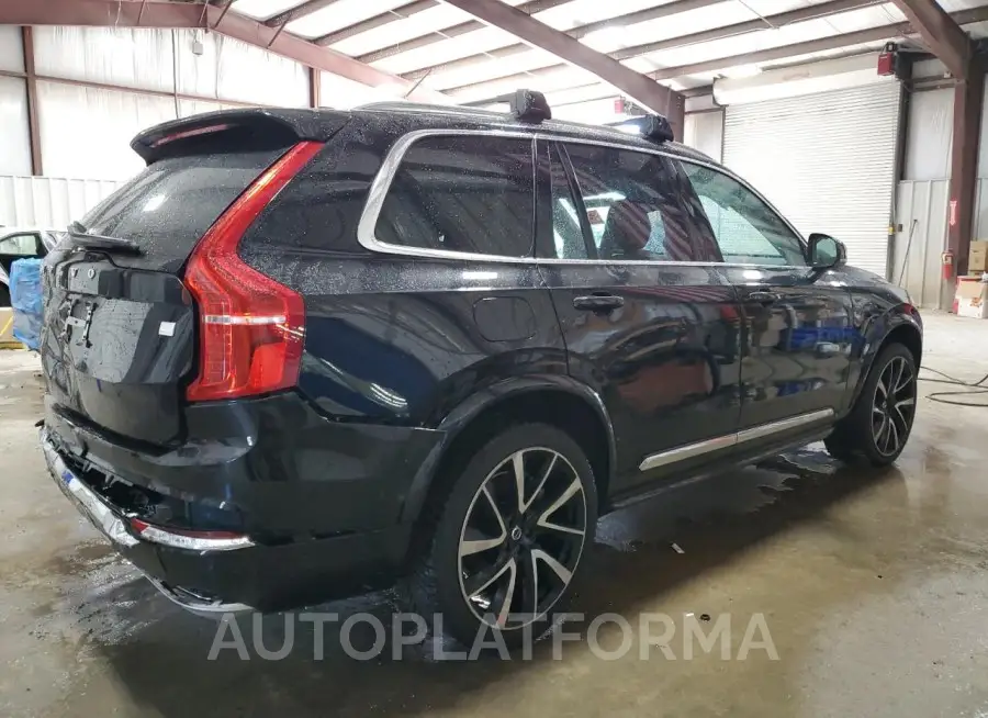 VOLVO XC90 T8 RE 2021 vin YV4BR0CK2M1752923 from auto auction Copart