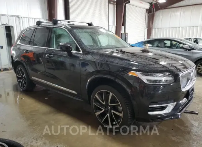 VOLVO XC90 T8 RE 2021 vin YV4BR0CK2M1752923 from auto auction Copart