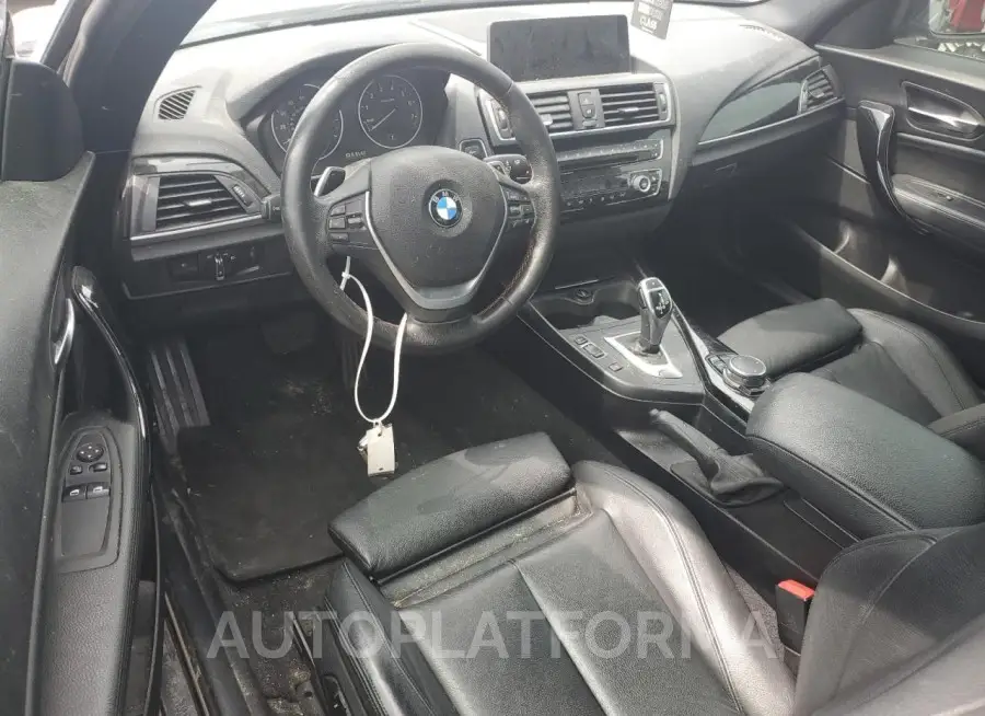 BMW 230I 2017 vin WBA2F9C51HV664452 from auto auction Copart