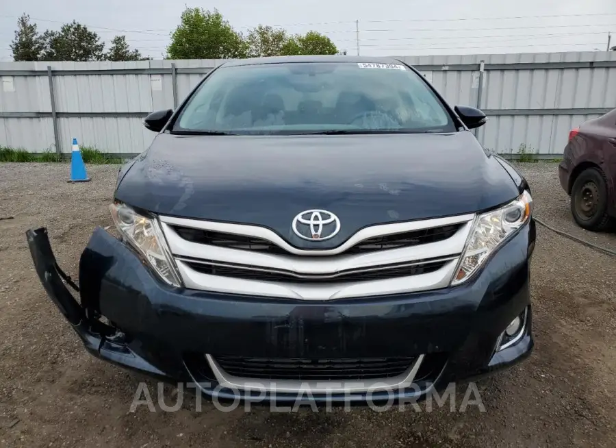 TOYOTA VENZA LE 2015 vin 4T3BA3BB3FU069534 from auto auction Copart