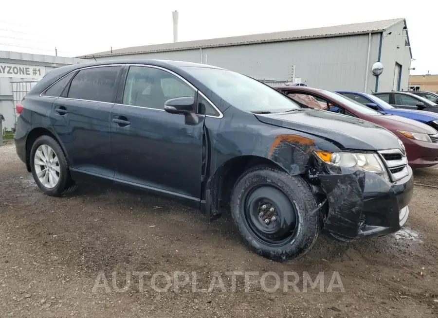 TOYOTA VENZA LE 2015 vin 4T3BA3BB3FU069534 from auto auction Copart