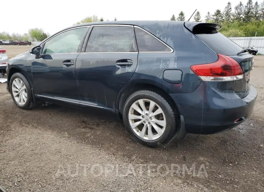 TOYOTA VENZA LE 2015 vin 4T3BA3BB3FU069534 from auto auction Copart