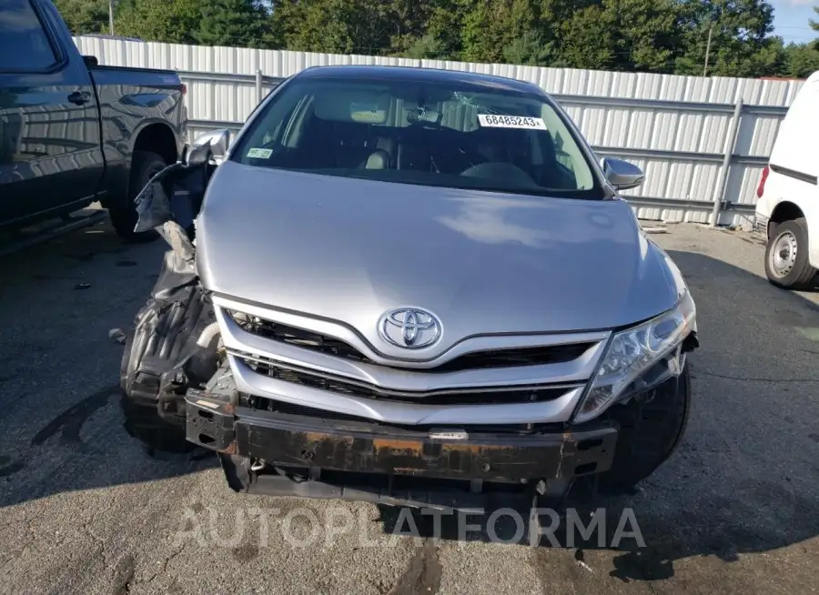 TOYOTA VENZA LE 2015 vin 4T3BA3BB8FU074907 from auto auction Copart