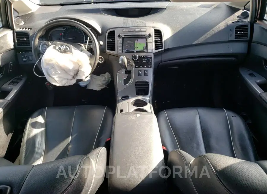 TOYOTA VENZA LE 2015 vin 4T3BA3BB8FU074907 from auto auction Copart