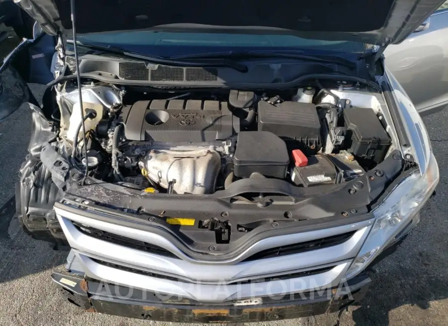 TOYOTA VENZA LE 2015 vin 4T3BA3BB8FU074907 from auto auction Copart