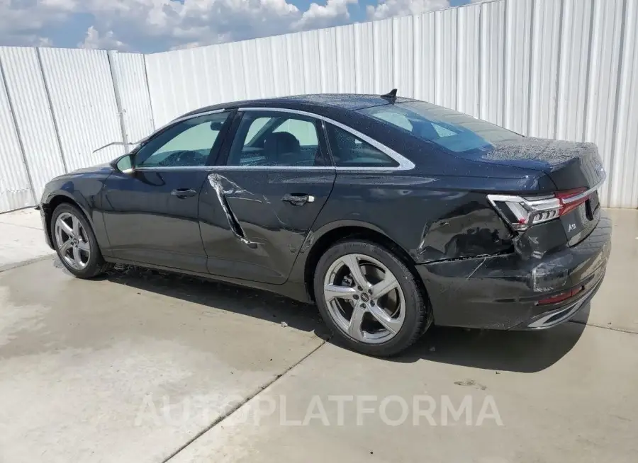 AUDI A6 PREMIUM 2024 vin WAUE3BF20RN037094 from auto auction Copart