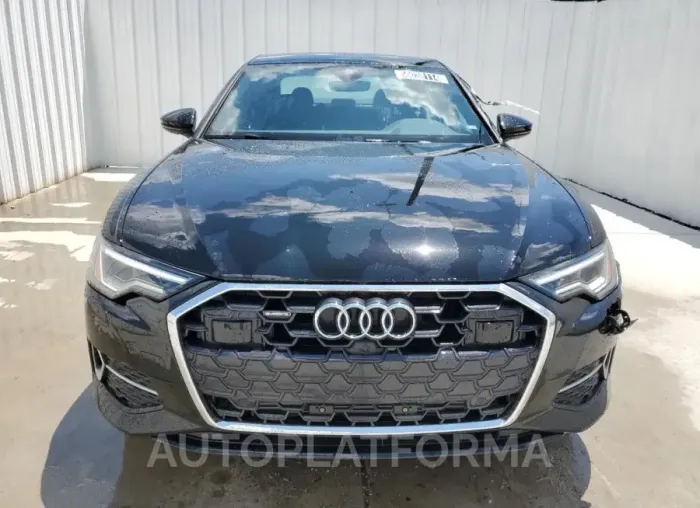 AUDI A6 PREMIUM 2024 vin WAUE3BF20RN037094 from auto auction Copart