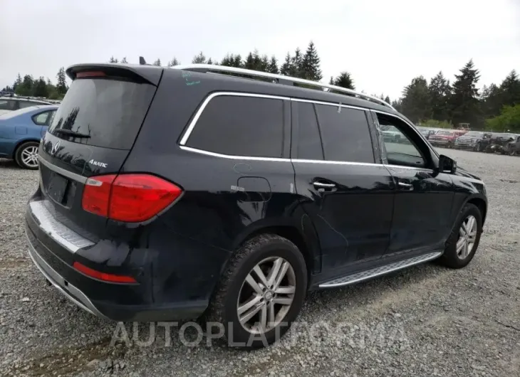 MERCEDES-BENZ GL 450 4MA 2016 vin 4JGDF6EE7GA622358 from auto auction Copart