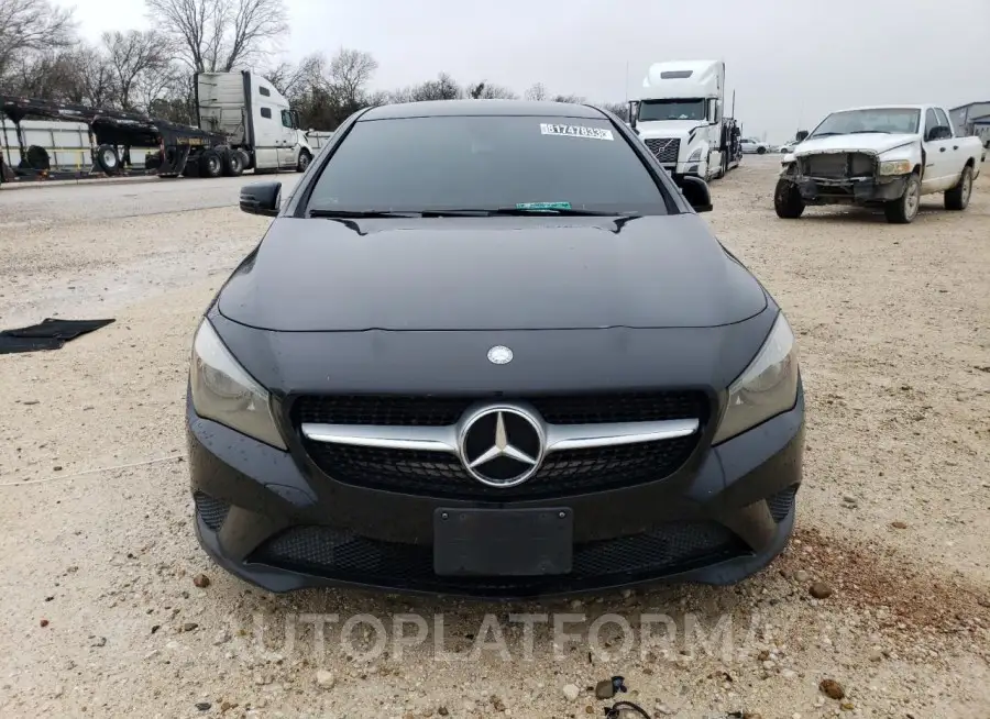 MERCEDES-BENZ CLA 250 2016 vin WDDSJ4EB8GN369747 from auto auction Copart