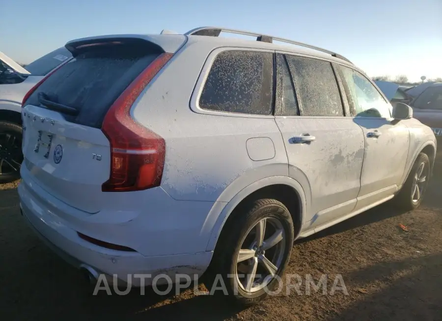 VOLVO XC90 T5 MO 2019 vin YV4102CK9K1468056 from auto auction Copart