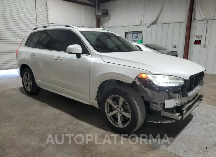 VOLVO XC90 T5 2017 vin YV4102KK2H1105558 from auto auction Copart