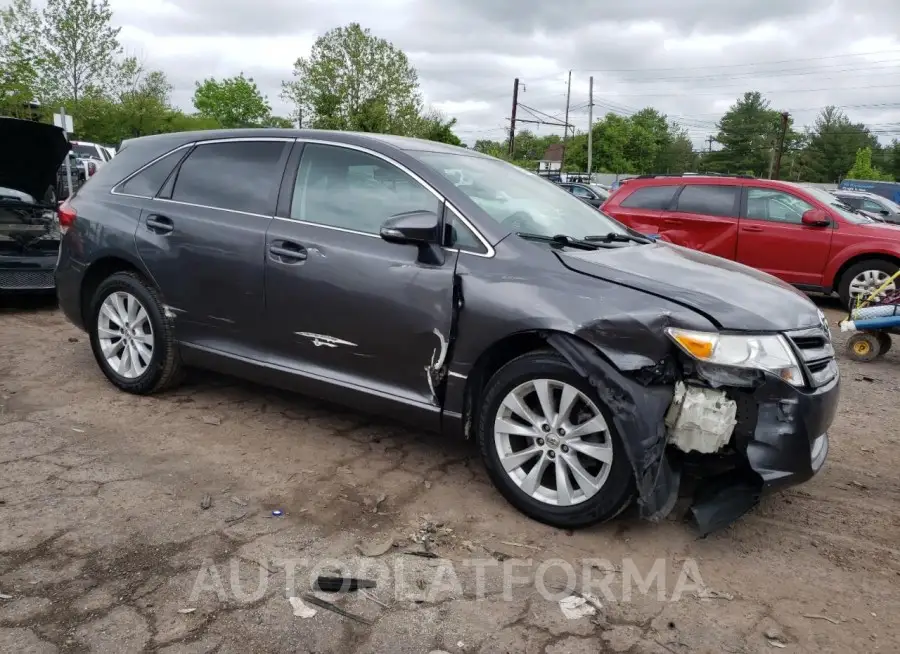 TOYOTA VENZA LE 2015 vin 4T3BA3BB9FU074771 from auto auction Copart