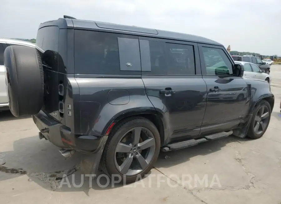 LAND ROVER DEFENDER 1 2023 vin SALEWEEE3P2108173 from auto auction Copart