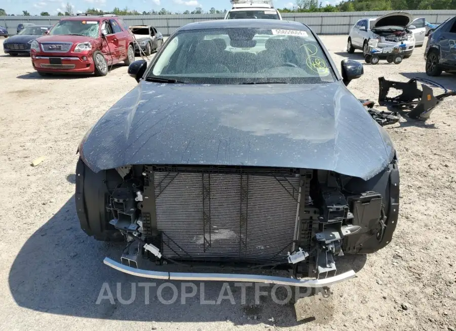 VOLVO S60 CORE 2024 vin 7JRL12TK0RG308052 from auto auction Copart